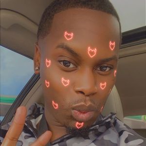 Meet your Posher, Corey